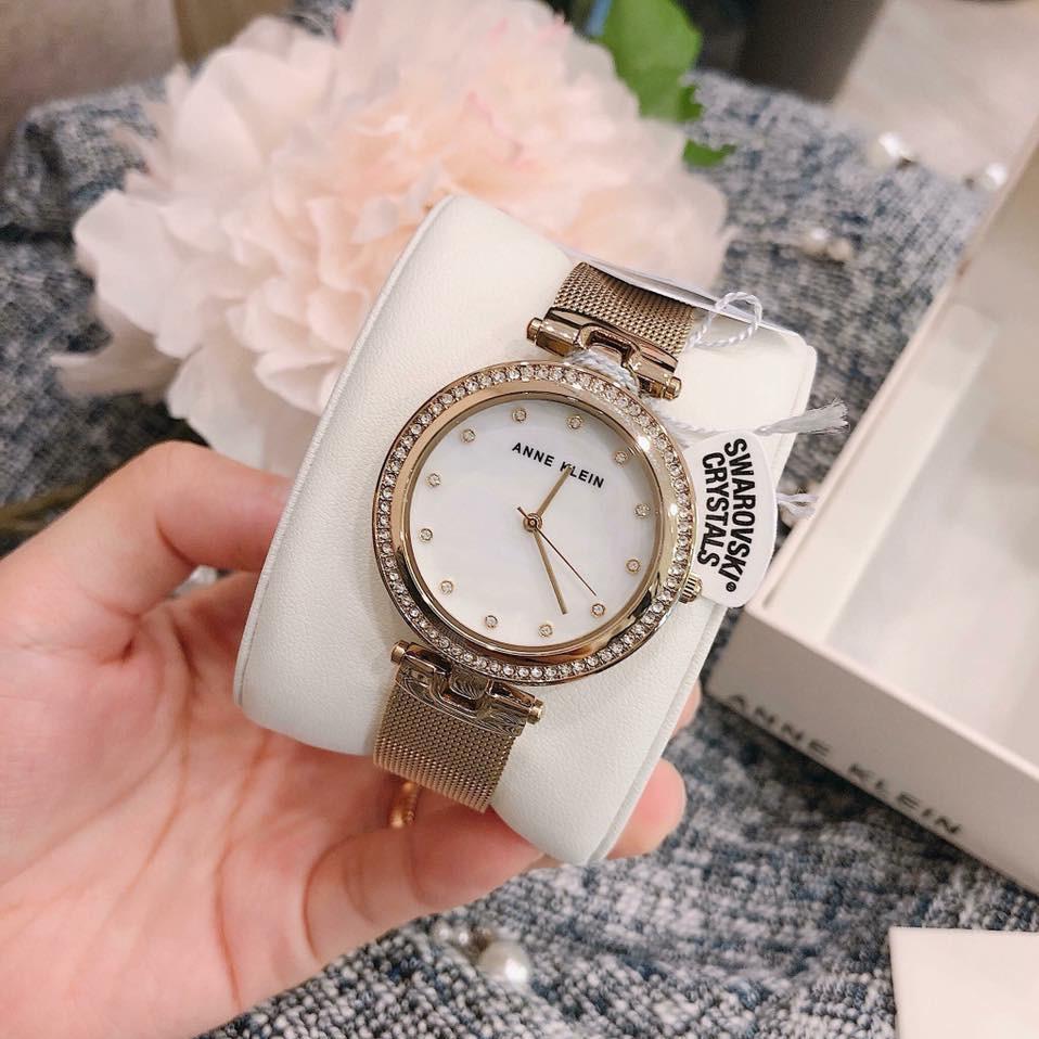 Anne Klein Steel 2972MPGB