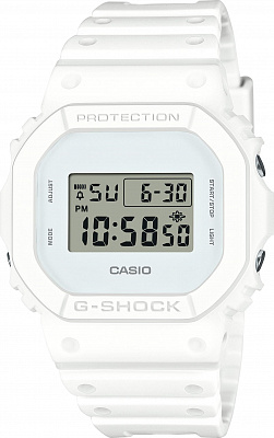 Наручные часы Casio DW-5600WW-7E
