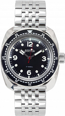 Наручные часы Восток 71067А