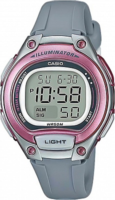 Наручные часы Casio LW-203-8A