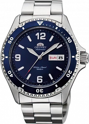 Наручные часы Orient SAA02002D