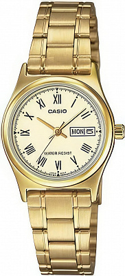 Наручные часы Casio LTP-V006G-9B