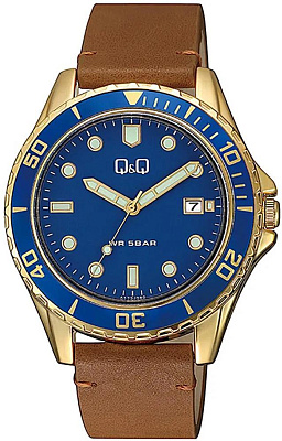 Наручные часы Q&Q A172J102Y