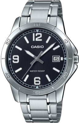 Наручные часы Casio MTP-V004D-1B2