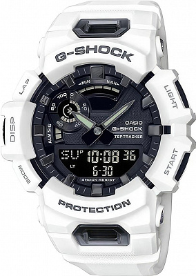 Наручные часы Casio GBA-900-7A