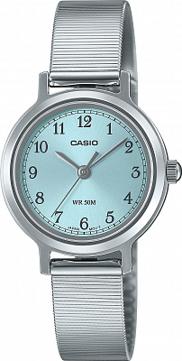 Наручные часы Casio LTP-B170D-2B