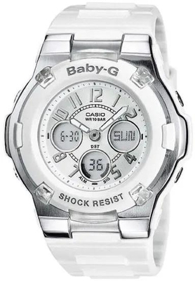 Наручные часы Casio BGA-110-7B
