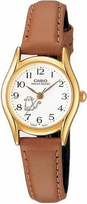 Наручные часы Casio LTP-1094Q-7B8