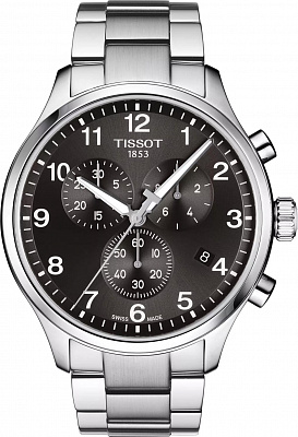 Наручные часы Tissot T116.617.11.057.01
