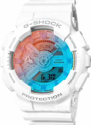 Наручные часы Casio GA-110TL-7A
