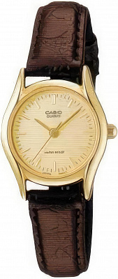 Наручные часы Casio LTP-1094Q-9A