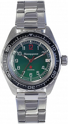 Наручные часы Восток 020711