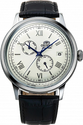 Наручные часы Orient RA-AK0701S
