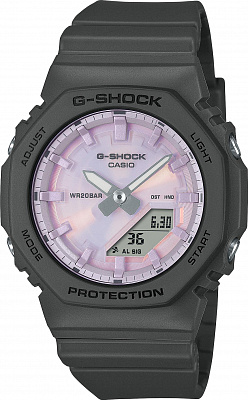 Наручные часы Casio GMA-P2100PC-1A