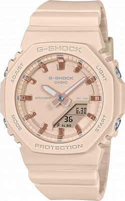 Наручные часы Casio GMA-P2100M-4A