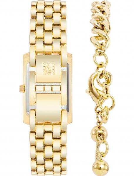 Anne Klein Steel 3990GBST