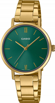 Наручные часы Casio LTP-VT02G-3A