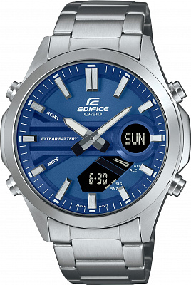 Наручные часы Casio EFV-C120D-2A