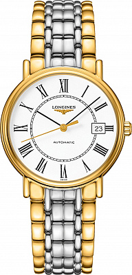 Наручные часы Longines L4.821.2.11.7