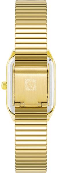 Anne Klein Steel 3980CHGB