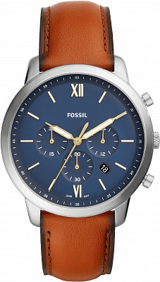 Наручные часы Fossil FS5453