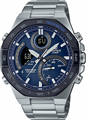 Наручные часы Casio ECB-950DB-2A