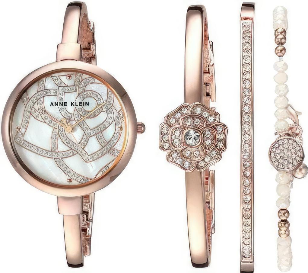 Anne Klein Steel 3080RGST