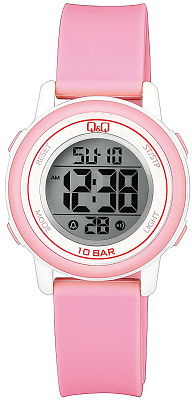 Наручные часы Q&Q M208J004Y