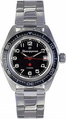 Наручные часы Восток 020706