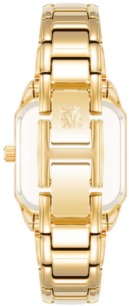 Anne Klein Steel 4062CHGB