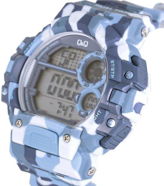 Q&Q Attractive M144J007Y