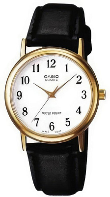 Наручные часы Casio MTP-1095Q-7B