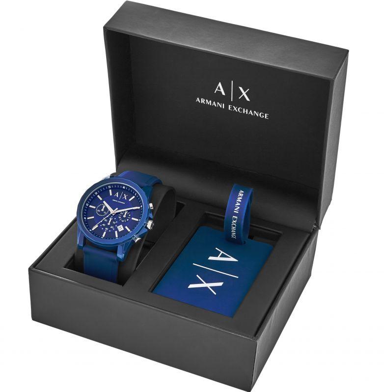 Armani Exchange AX7107