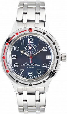 Наручные часы Восток 420866