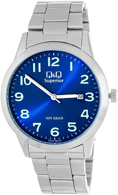Q&Q Attractive C52AJ002Y