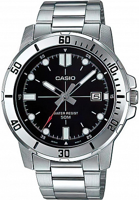 Наручные часы Casio MTP-VD01D-1E