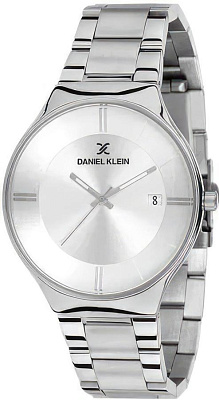 Daniel Klein 11775-1