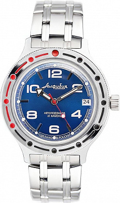 Наручные часы Восток 420432