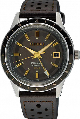 Наручные часы Seiko SSK013J1
