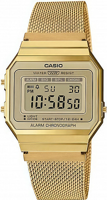 Наручные часы Casio A-700WEMG-9A