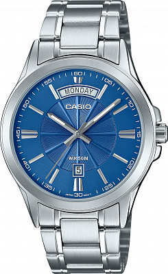 Наручные часы Casio MTP-1381D-2A
