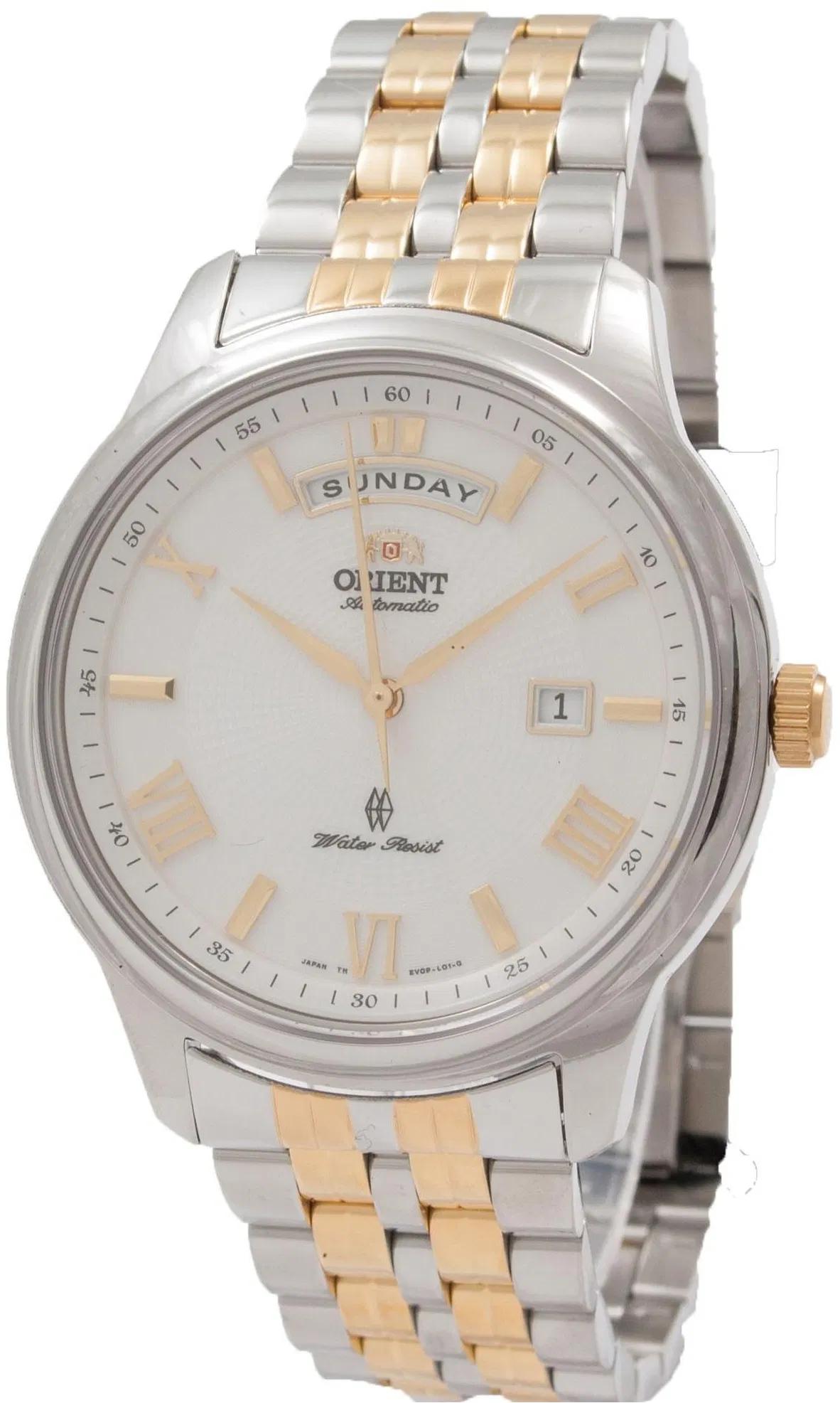 Часы orient цены оригинал. Orient ev0p001w. Наручные часы Orient Automatic. Часы наручные мужские Orient Automatic. Часы Orient Automatic мужские.