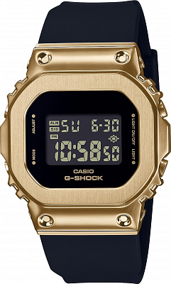 Наручные часы Casio GM-S5600GB-1E