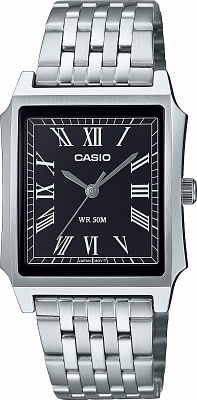 Наручные часы Casio MTP-B190D-1B