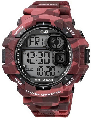 Наручные часы Q&Q M143J005Y