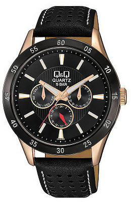 Q&Q Attractive CE02J532Y