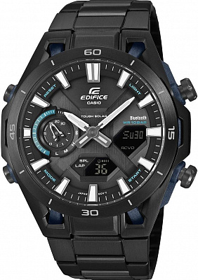 Наручные часы Casio ECB-2300DC-1A