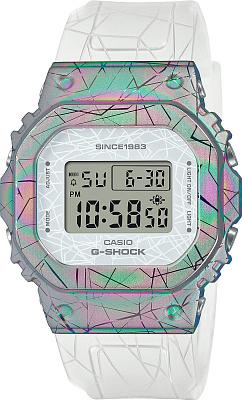 Casio GM-S5640GEM-7E