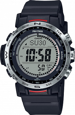Наручные часы Casio PRW-35-1A