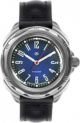 Наручные часы Восток 21619В